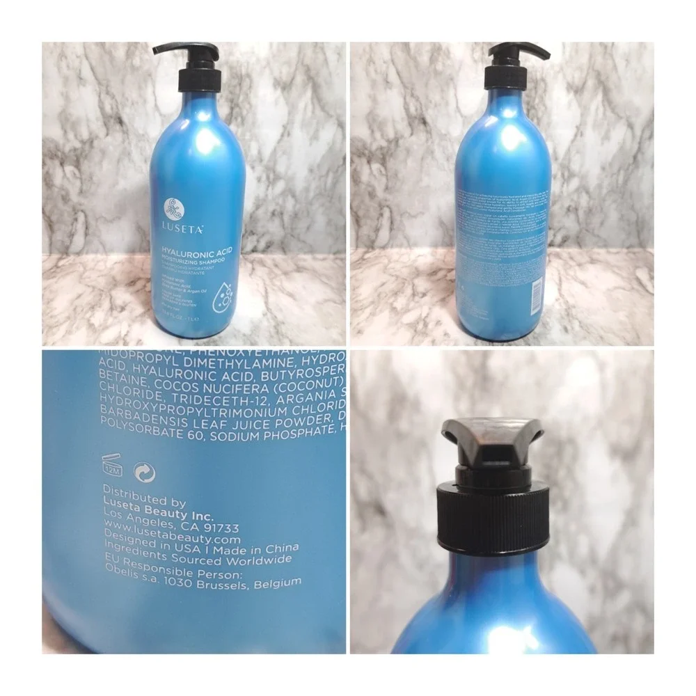 Luseta hyaluronic acid
